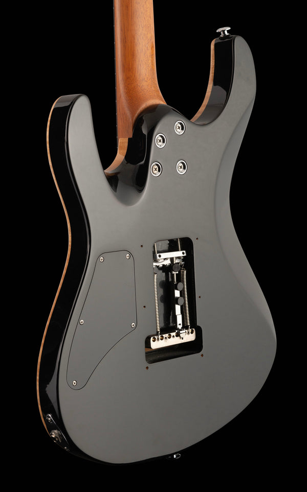 Suhr Custom Modern Carve Top