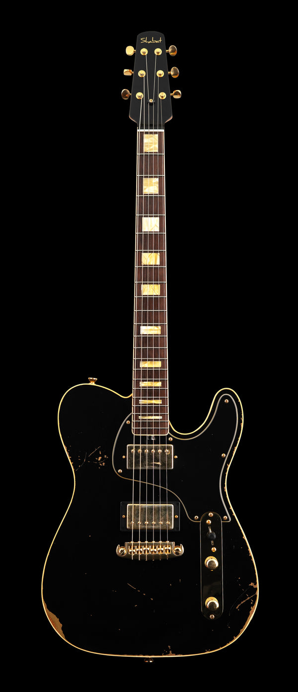 Shabat Lion JD - Justin Derrico