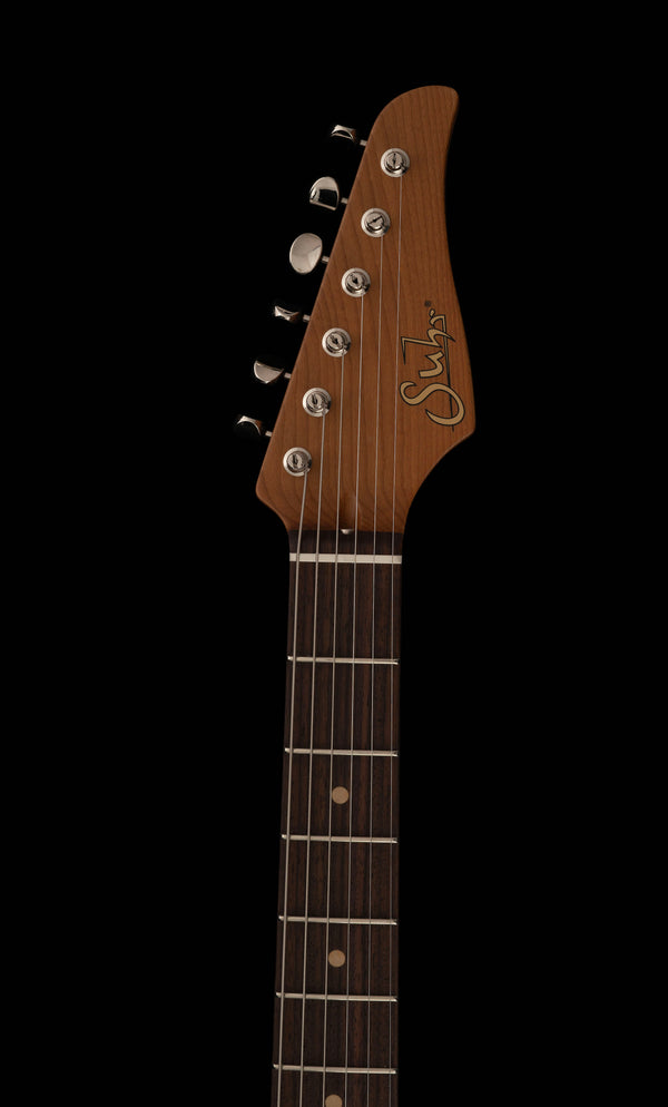 Suhr Classic S Vintage LE, Daphne Blue