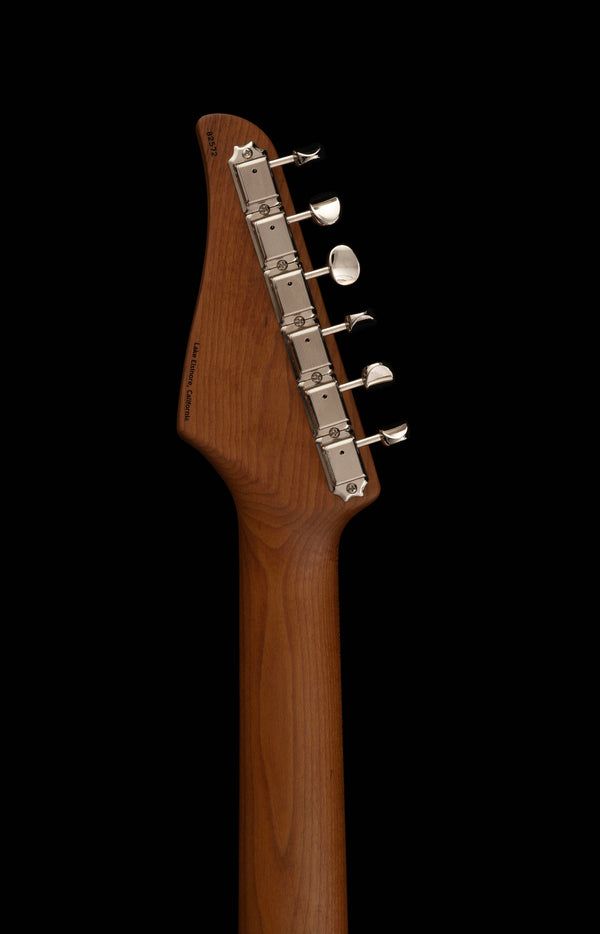 Suhr Classic S Vintage LE, Daphne Blue