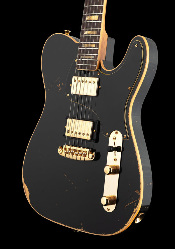 Shabat Lion JD - Justin Derrico