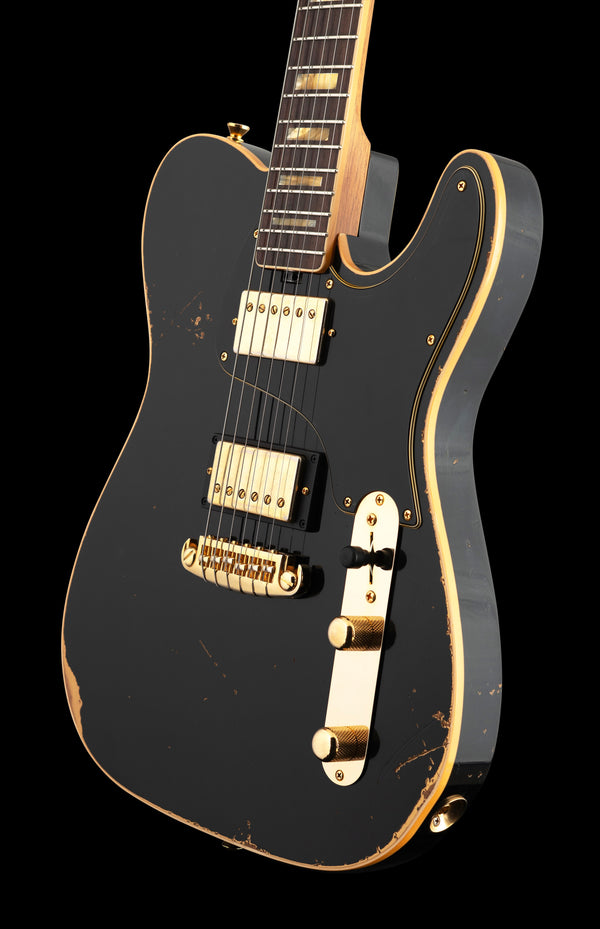 Shabat Lion JD - Justin Derrico