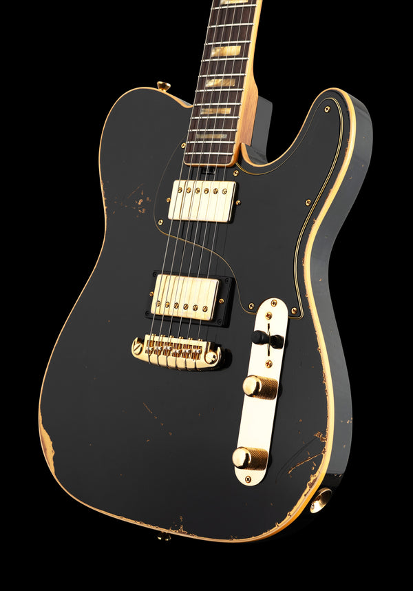 Shabat Lion JD - Justin Derrico