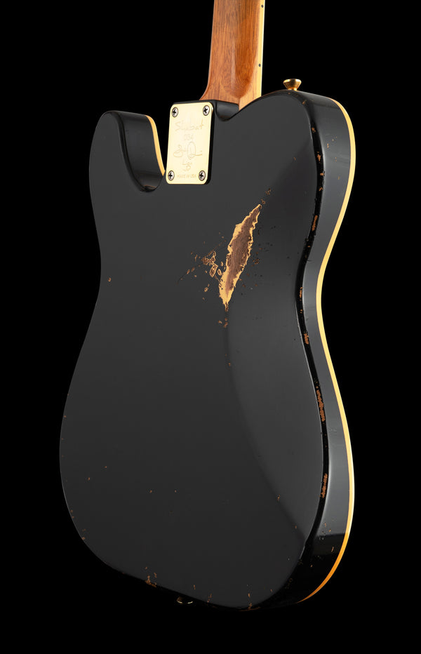 Shabat Lion JD - Justin Derrico