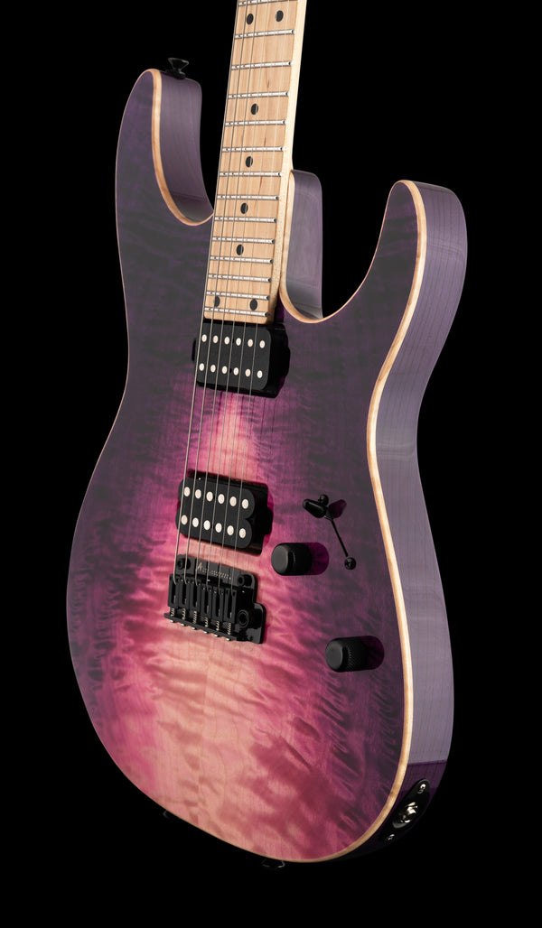 Tom Anderson Angel - Purple WakeSurf