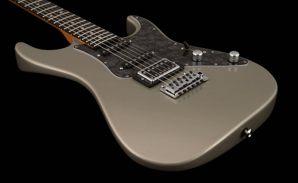 Suhr Pete Thorn Signature Standard HSS - Inca Silver