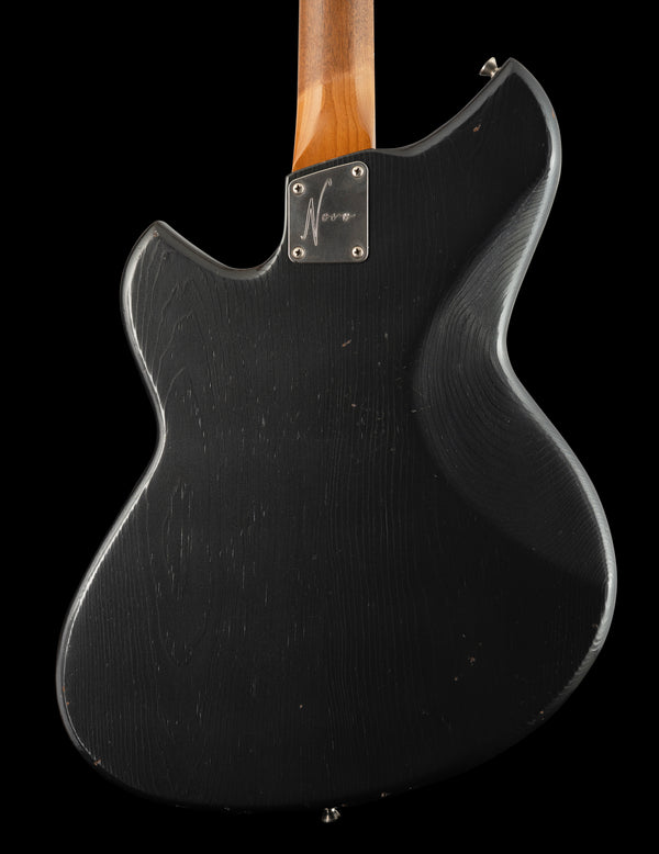 Novo Serus J - Charcoal Frost