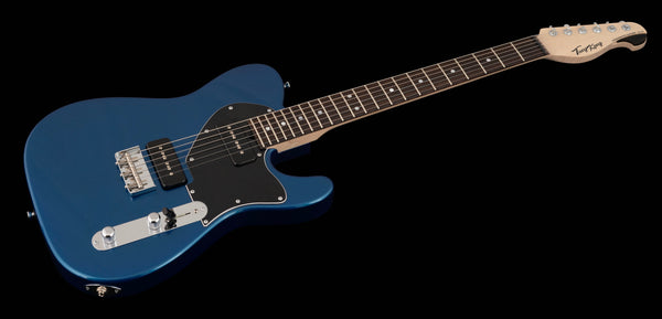 Taey Kang Classic T - Pearlized Blue