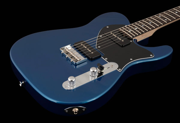 Taey Kang Classic T - Pearlized Blue