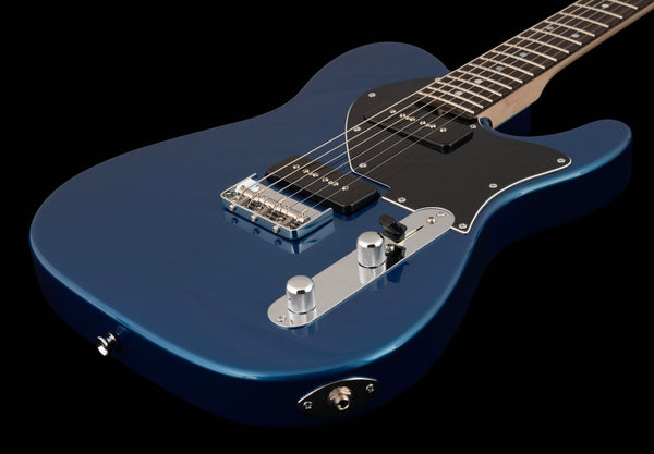 Taey Kang Classic T - Pearlized Blue