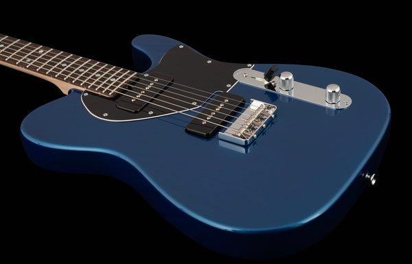 Taey Kang Classic T - Pearlized Blue