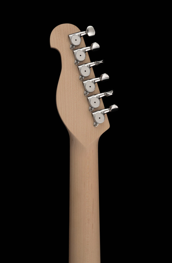 Taey Kang Classic T - Pearlized Blue