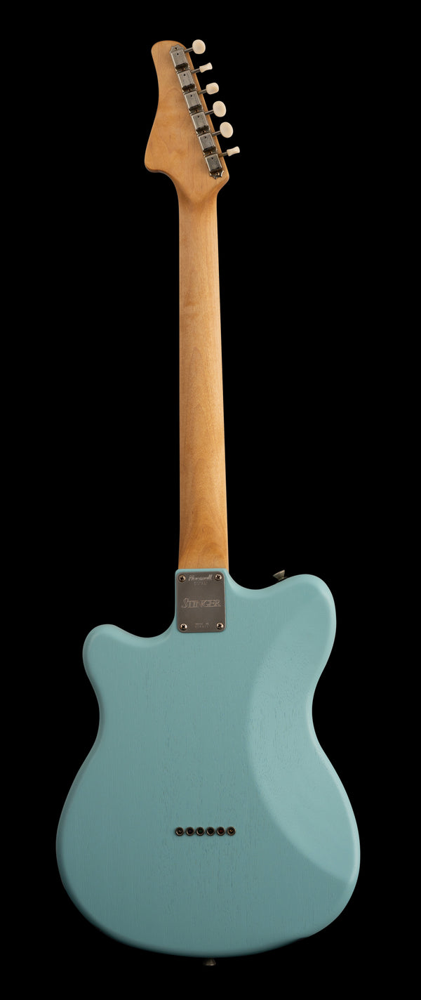 Macmull Stinger - Daphne Blue