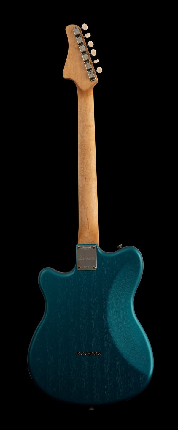 Macmull Stinger - Greeny Placid