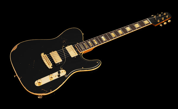 Shabat Lion JD - Justin Derrico