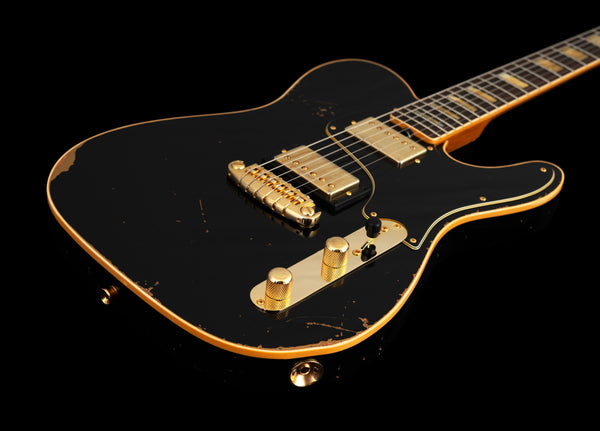 Shabat Lion JD - Justin Derrico