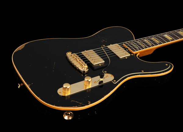 Shabat Lion JD - Justin Derrico