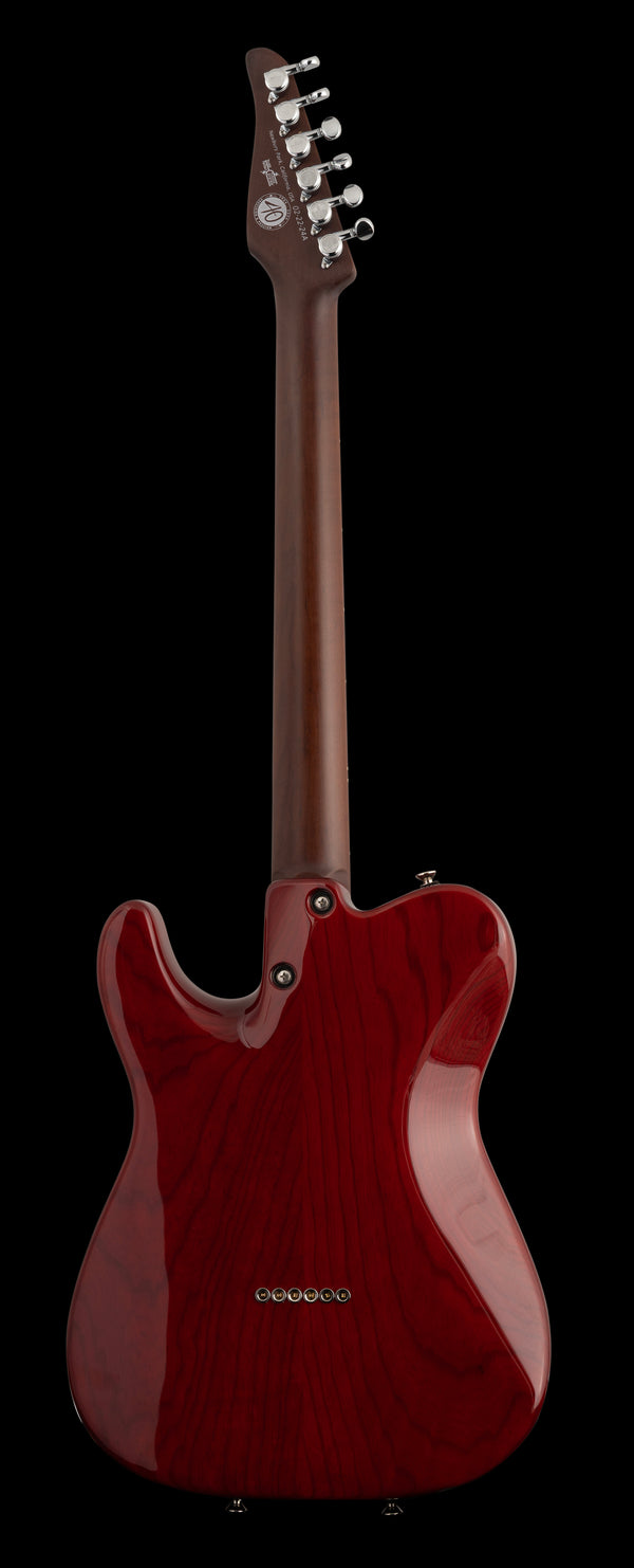 Tom Anderson Top T Classic - Ginger Burst