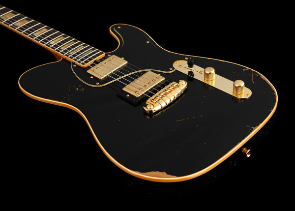 Shabat Lion JD - Justin Derrico