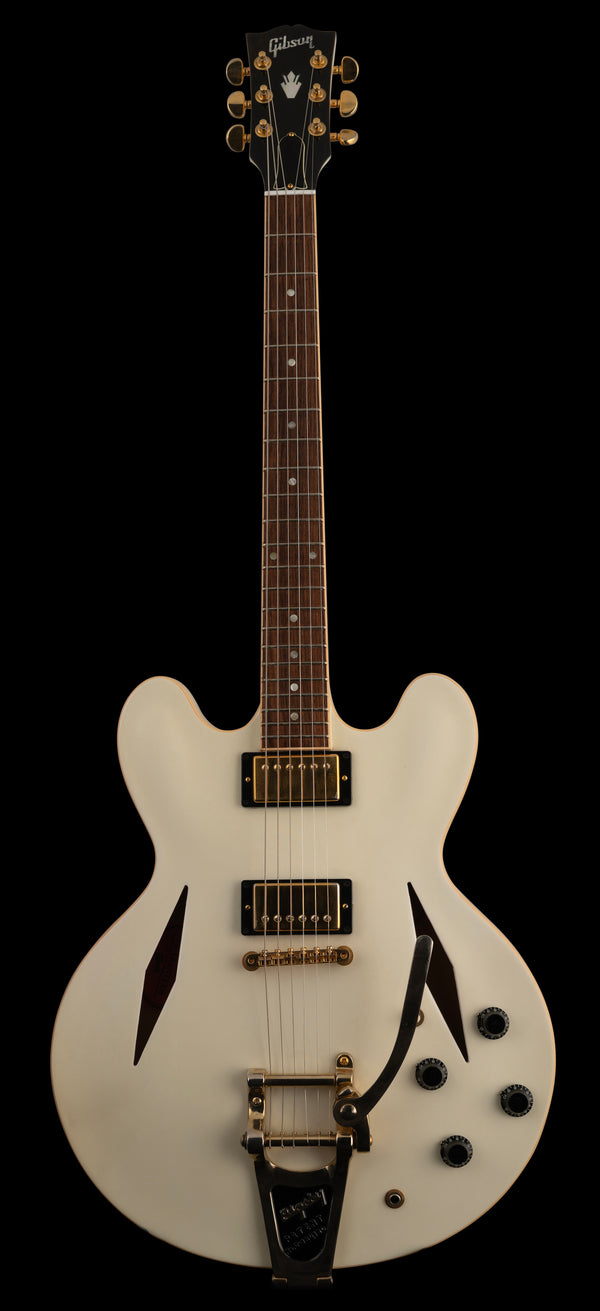 Gibson ES-335 DD Double Diamond