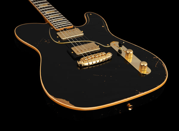 Shabat Lion JD - Justin Derrico