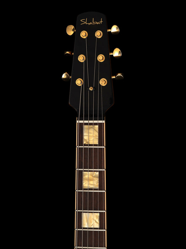 Shabat Lion JD - Justin Derrico