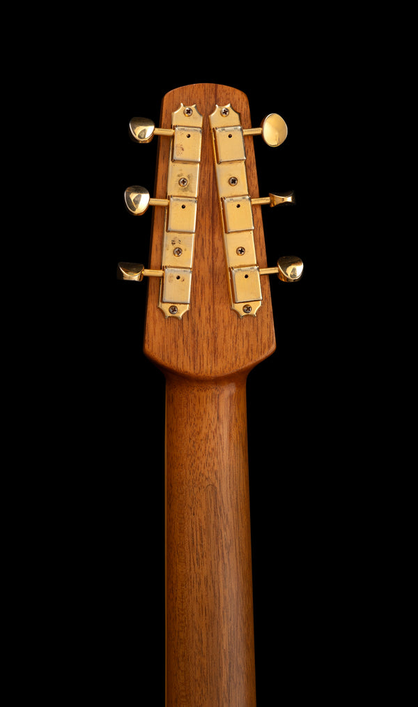 Shabat Lion JD - Justin Derrico