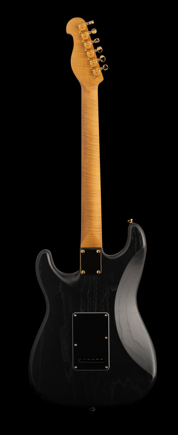 Taey Kang Modern S - Pearlized Black