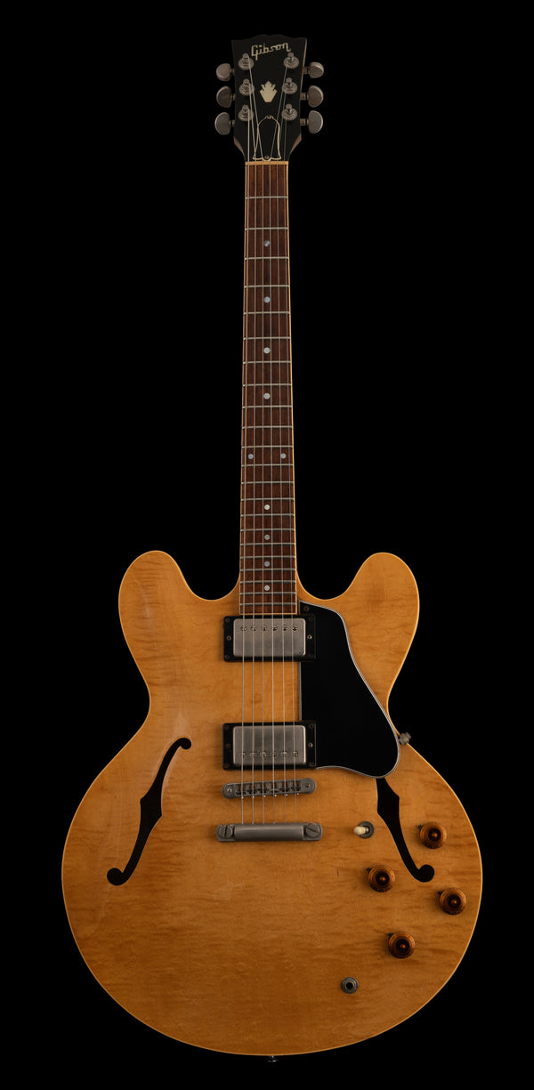 Gibson ES-335 Dot - Custom Shop Edition - 1985