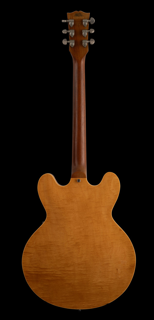 Gibson ES-335 Dot - Custom Shop Edition - 1985