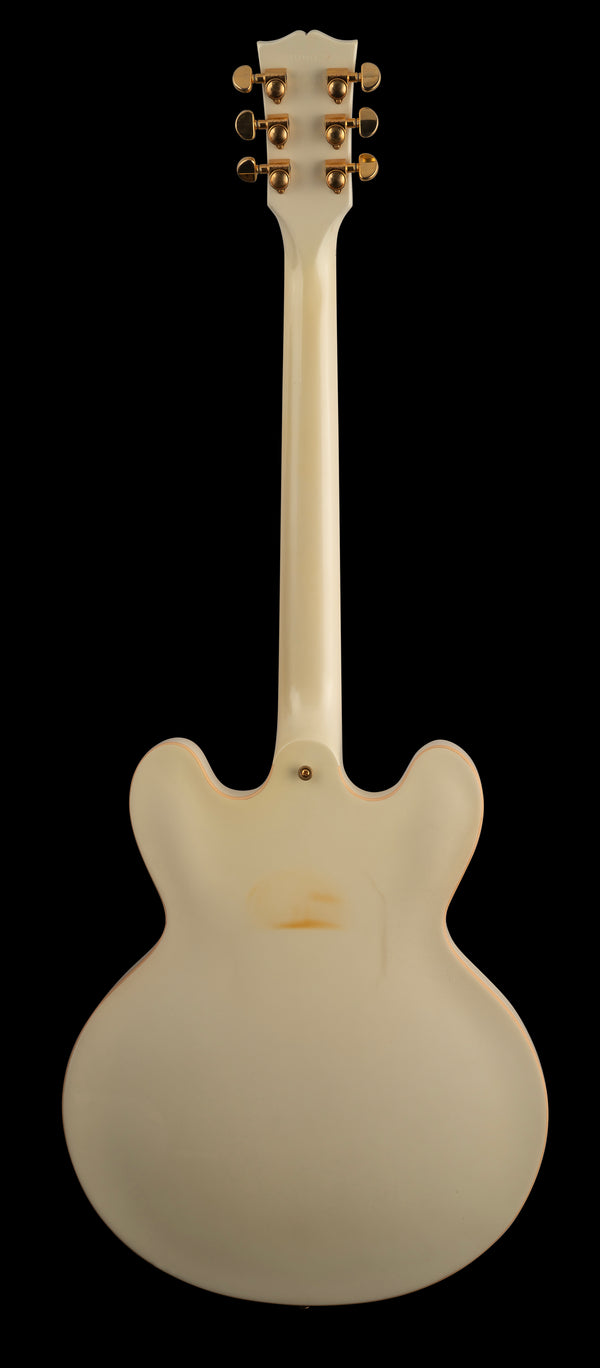 Gibson ES-335 DD Double Diamond