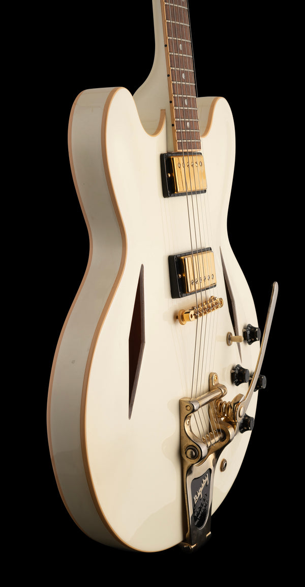 Gibson ES-335 DD Double Diamond