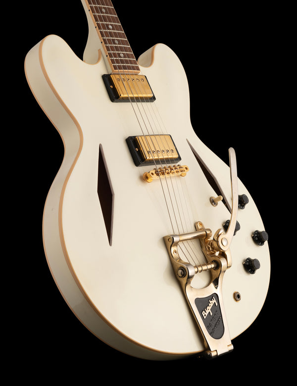 Gibson ES-335 DD Double Diamond