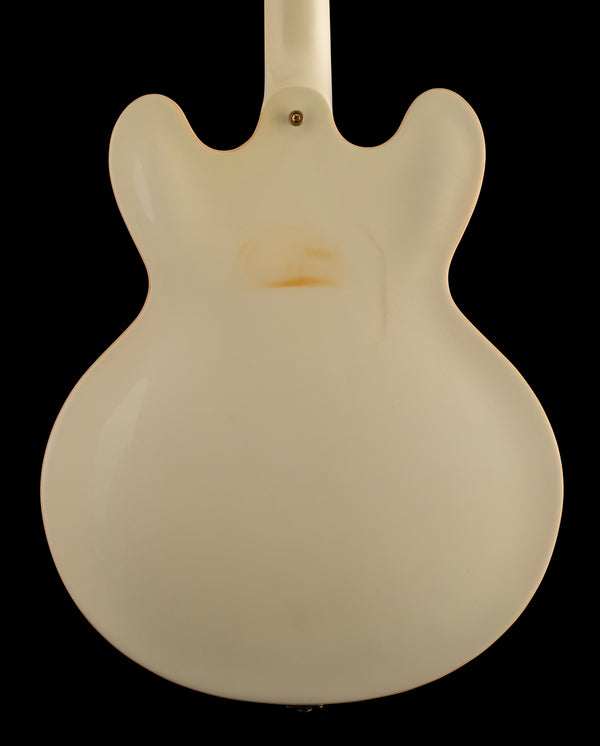 Gibson ES-335 DD Double Diamond