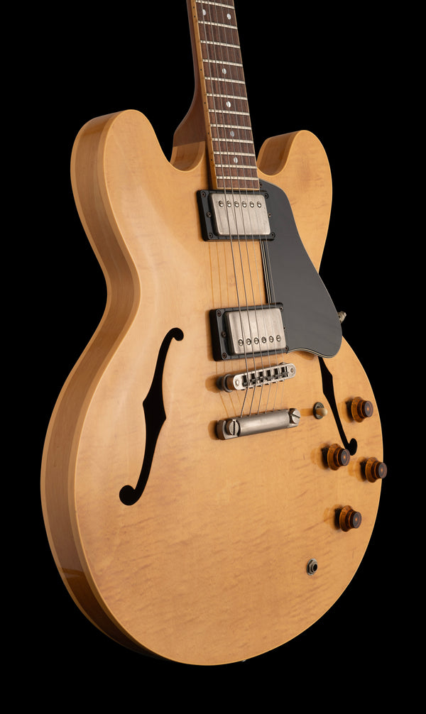 Gibson ES-335 Dot - Custom Shop Edition - 1985