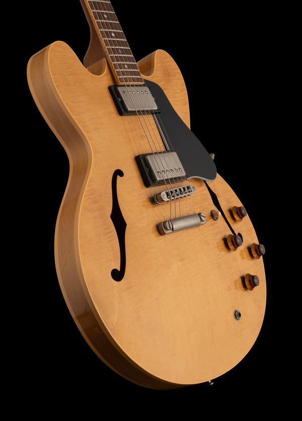 Gibson ES-335 Dot - Custom Shop Edition - 1985
