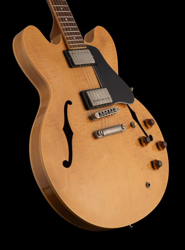 Gibson ES-335 Dot - Custom Shop Edition - 1985