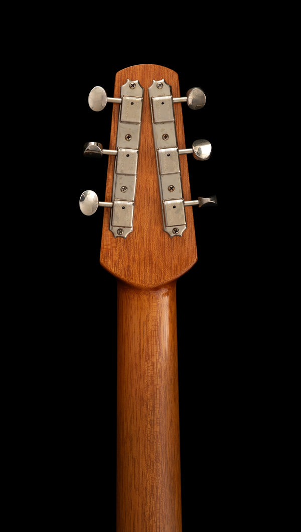 Shabat Lion STP - Tobacco Burst