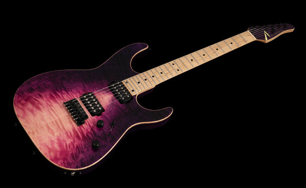 Tom Anderson Angel - Purple WakeSurf