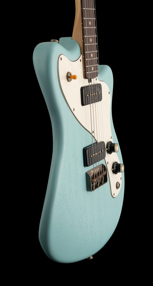 Macmull Stinger - Daphne Blue