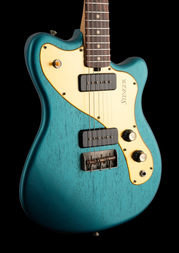 Macmull Stinger - Greeny Placid