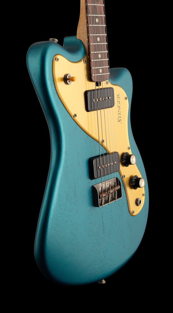 Macmull Stinger - Greeny Placid