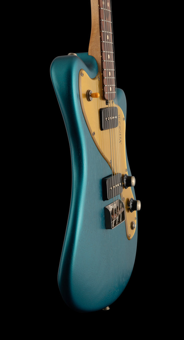 Macmull Stinger - Greeny Placid