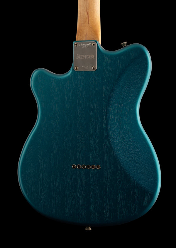 Macmull Stinger - Greeny Placid