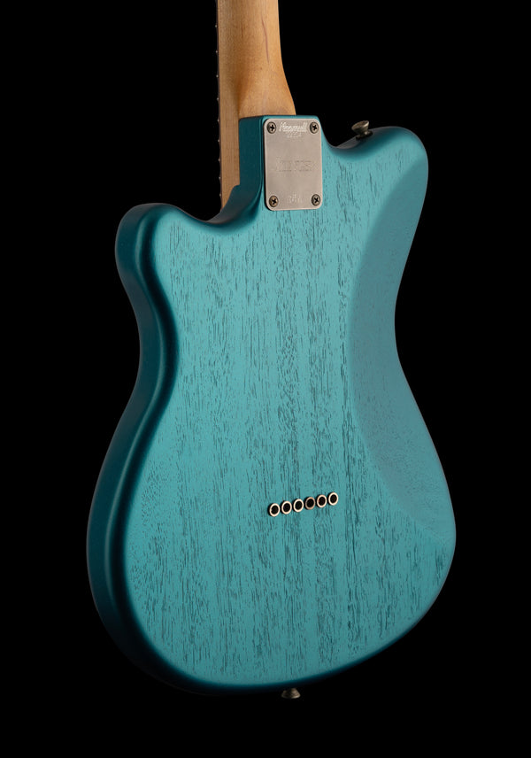 Macmull Stinger - Greeny Placid