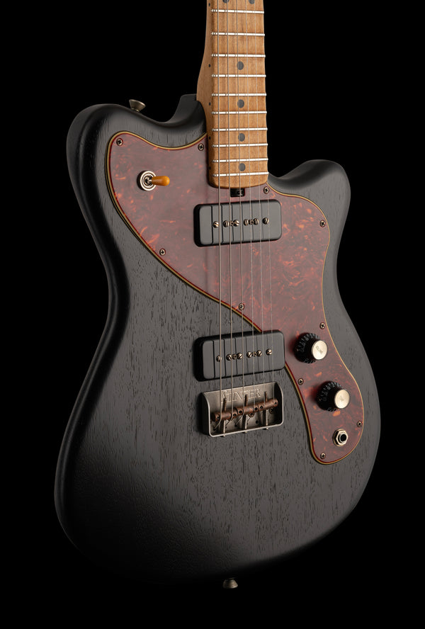 Macmull Stinger - Black