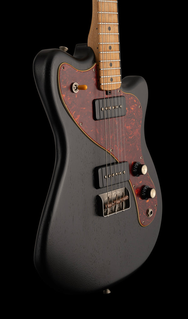 Macmull Stinger - Black