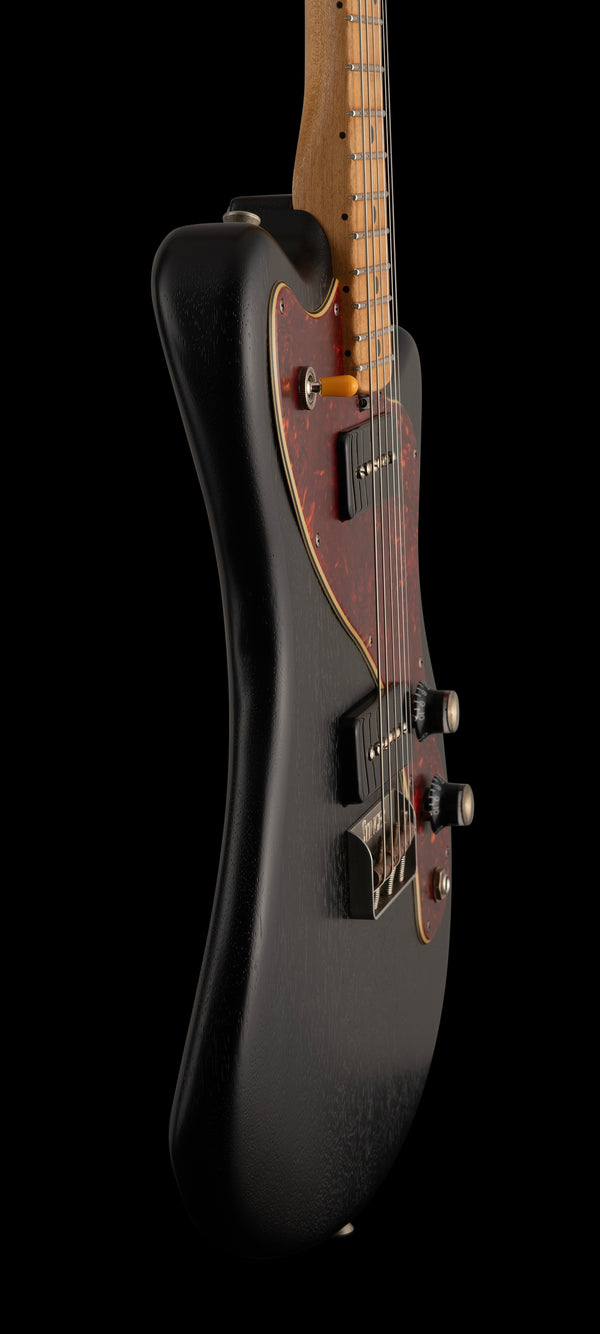 Macmull Stinger - Black