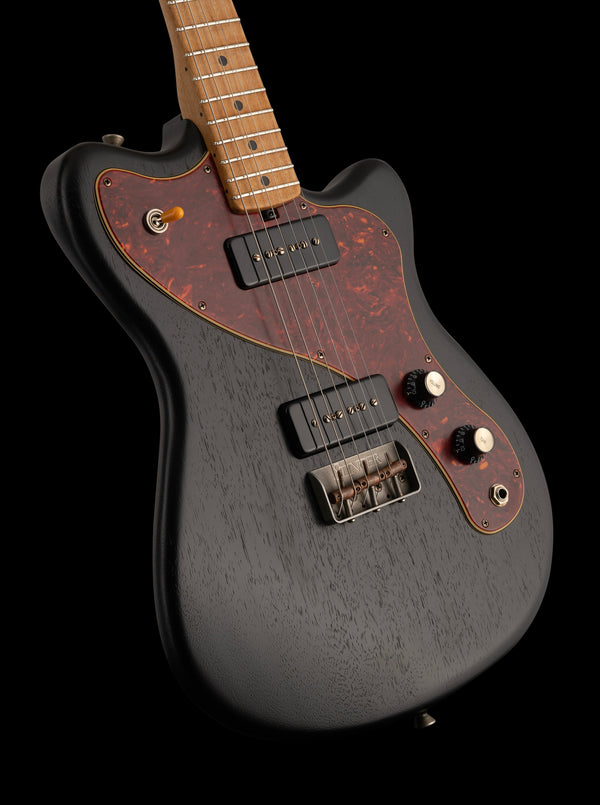 Macmull Stinger - Black