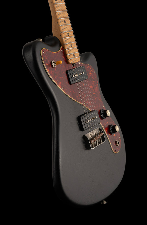 Macmull Stinger - Black